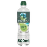 Ballygowan Sparkling Water 500ml